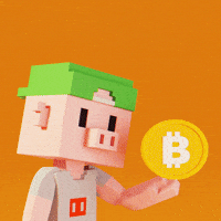 All Time High Crypto GIF by Meebits