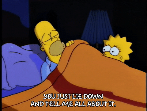 homer simpson episode 10 GIF