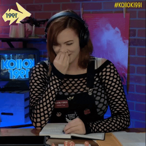 Sad Let Down GIF by Hyper RPG
