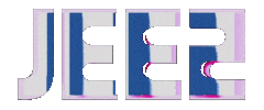 Art Glitch Sticker