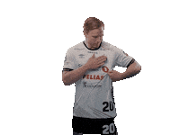 Celebration Sticker by Elverum Handball