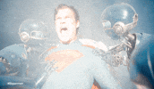 Fortress Of Solitude Superman GIF by Warner Bros. Pictures