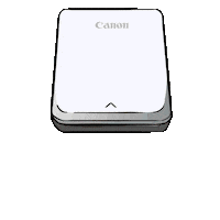 happinessinyourhands canonminiphotoprinter Sticker by Canon Malaysia