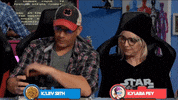 star wars instagram GIF by Hyper RPG