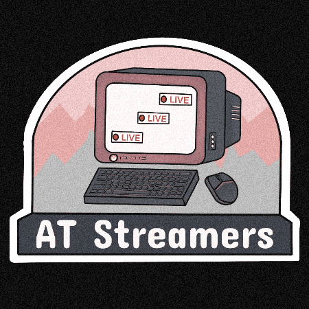 AustrianStreamers giphygifmaker GIF