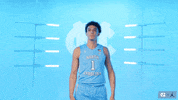 North Carolina Basketball GIF by UNC Tar Heels