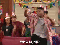 kenan and kel nicksplat GIF