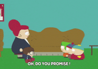 eric cartman GIF by South Park 