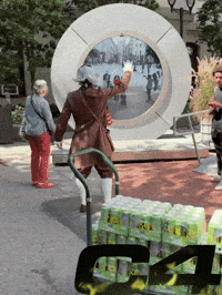 Founding Father C4 GIF