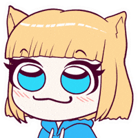 Cat Girl Yes GIF