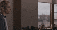 Here We Go Sigh GIF by American High