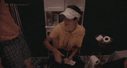 High Five Hell Yeah GIF by American High
