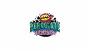 Logo Crayon GIF by Percolate Galactic