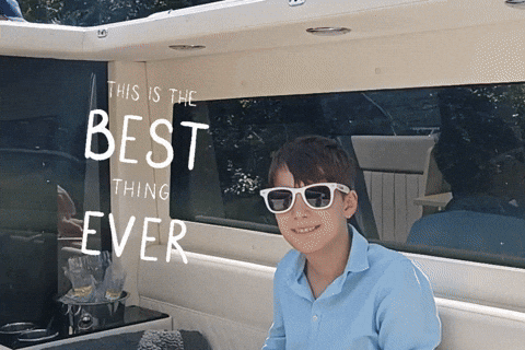 GIF by Comoyachting