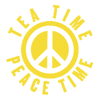LiptoniceteaDH liptonpeace Sticker