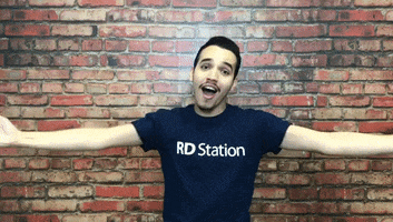 rdsummit GIF by Resultados Digitais