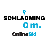 OnlineSki  Sticker