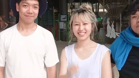 sunbeary GIF