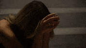 Sad Abc GIF by The Bachelor