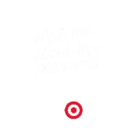 targetcorp rainbow pride target takepride Sticker