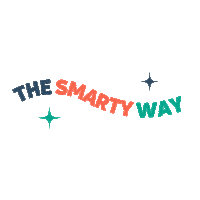 Smarties Sticker by Smarty Social Media