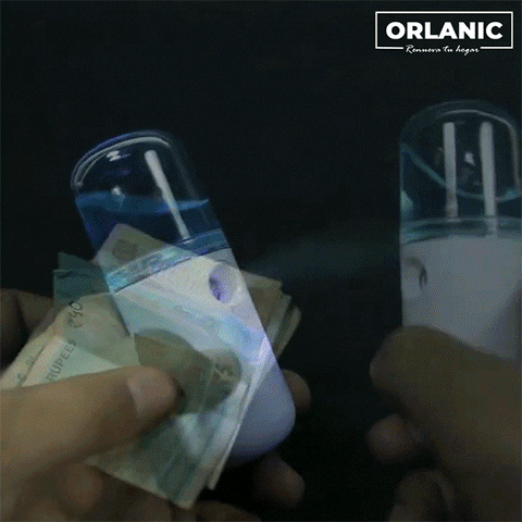 ORLANIC giphyupload GIF