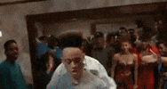 Dance Party GIF