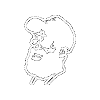 bfriendlyfitness bfriendly fitness brian friend comp day vibes only b friendly Sticker