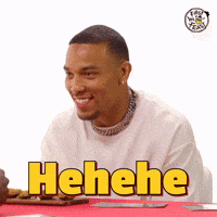 Hehehe