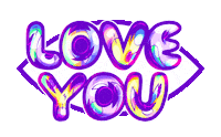 Eye Love Sticker by iodisworld