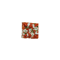 nomnommalta pizza malta nomnom italiana Sticker