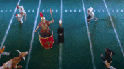 adweek texas trojans longhorns sooners GIF