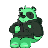 Phone Message Sticker by SuperVerse