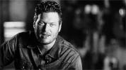 blake shelton television GIF by The Voice