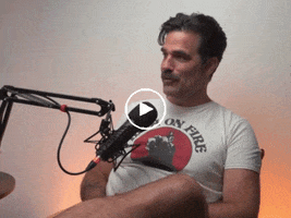 Rob Delaney Podcast GIF by Kate Bowler