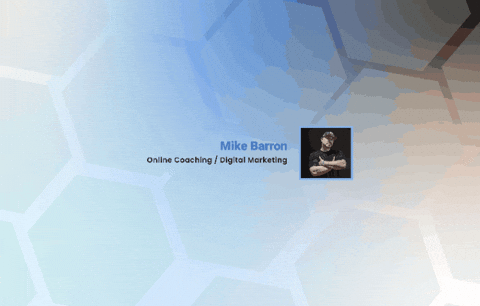 mikebarronca giphygifmaker giphyattribution GIF