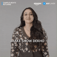 Watchnow GIF by Amazon MX Player