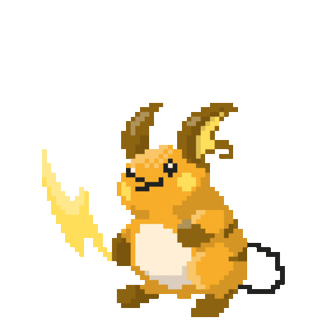 ThePixelDex giphyupload anime pixel gaming Sticker