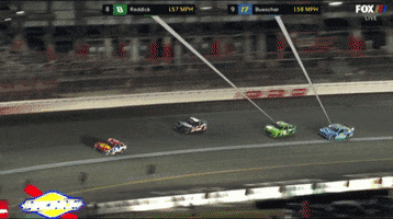 Memorial Day Sport GIF by NASCAR