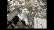 space astronaut GIF by NASA