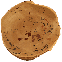 Food India Sticker