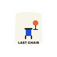 Sticker Expert Sticker by Long Story Short