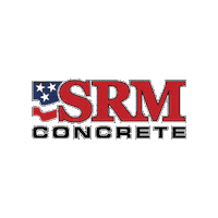 Cement Concrete Truck Sticker by SRM Concrete