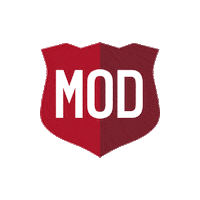 pizza time cheese Sticker by MOD Pizza