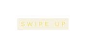 Swipe Up Los Angeles Sticker by El Primo Brand