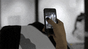 contemporary art technology GIF by Art21