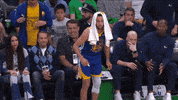 Nba Playoffs Sport GIF by NBA