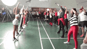 Behind The Scenes Salute GIF by Little Mix