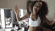Behind The Scenes Salute GIF by Little Mix