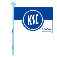 Karlsruher Sc Sportverein Sticker by BGV